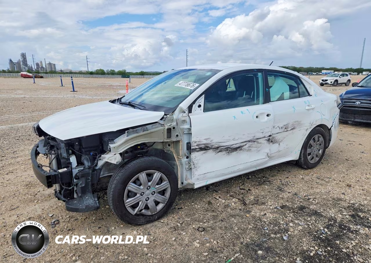 2023 Kia Rio Lx – zdjęcie 1 z 13