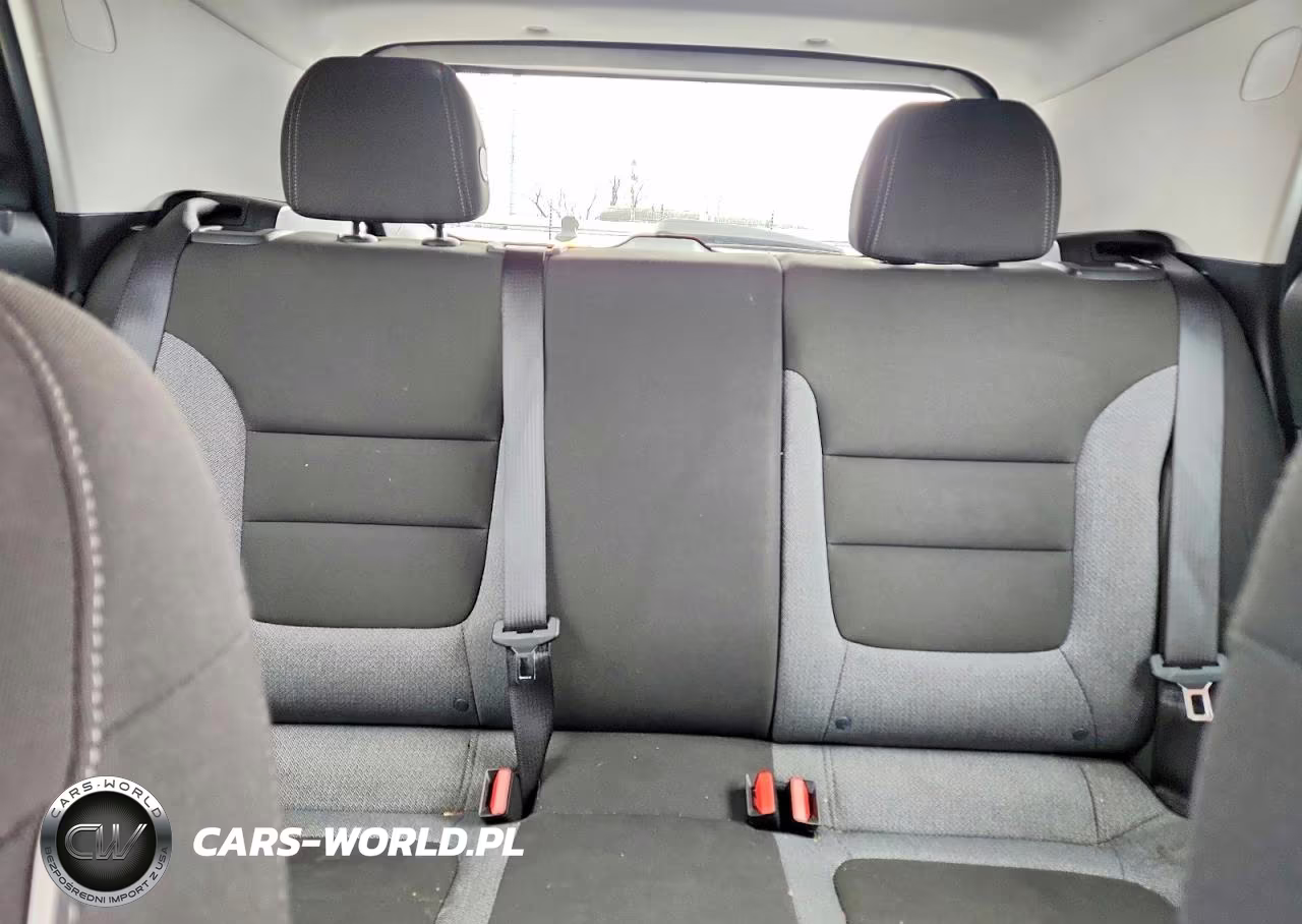2021 Chevrolet Trailblazer Ls VIN:KL79MMS20MB025618 - 10