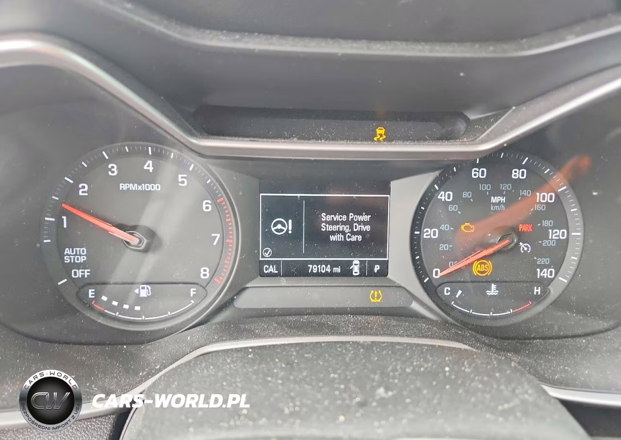 2021 Chevrolet Trailblazer Ls VIN:KL79MMS20MB025618 - 9