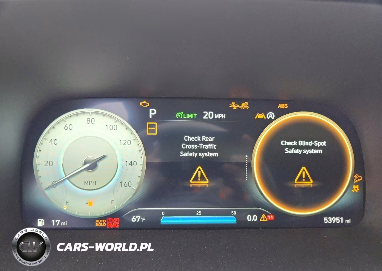 2023 Hyundai Palisade Limited VIN:KM8R5DGE7PU533589 - 9