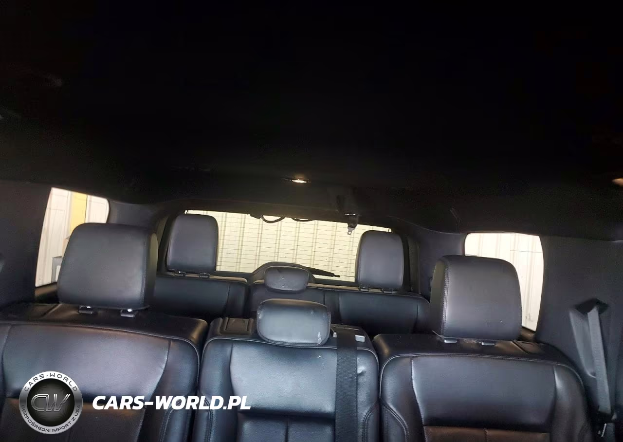 2020 Ford Expedition El Eddie Bauer VIN:1FMJU1HT9LEA90426 - 10