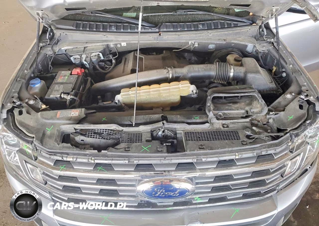 2020 Ford Expedition El Eddie Bauer VIN:1FMJU1HT9LEA90426 - 12