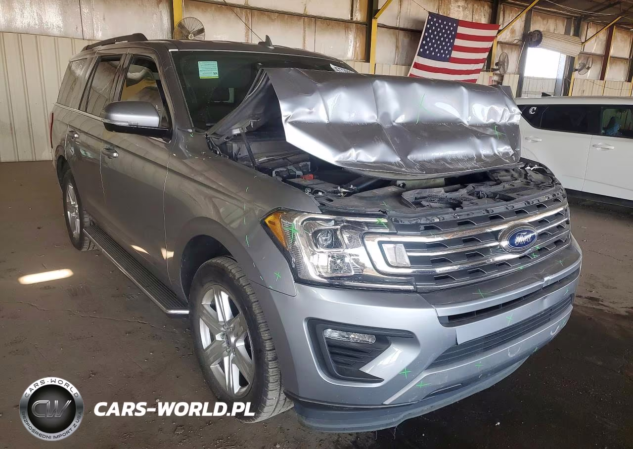 2020 Ford Expedition El Eddie Bauer VIN:1FMJU1HT9LEA90426 - 4