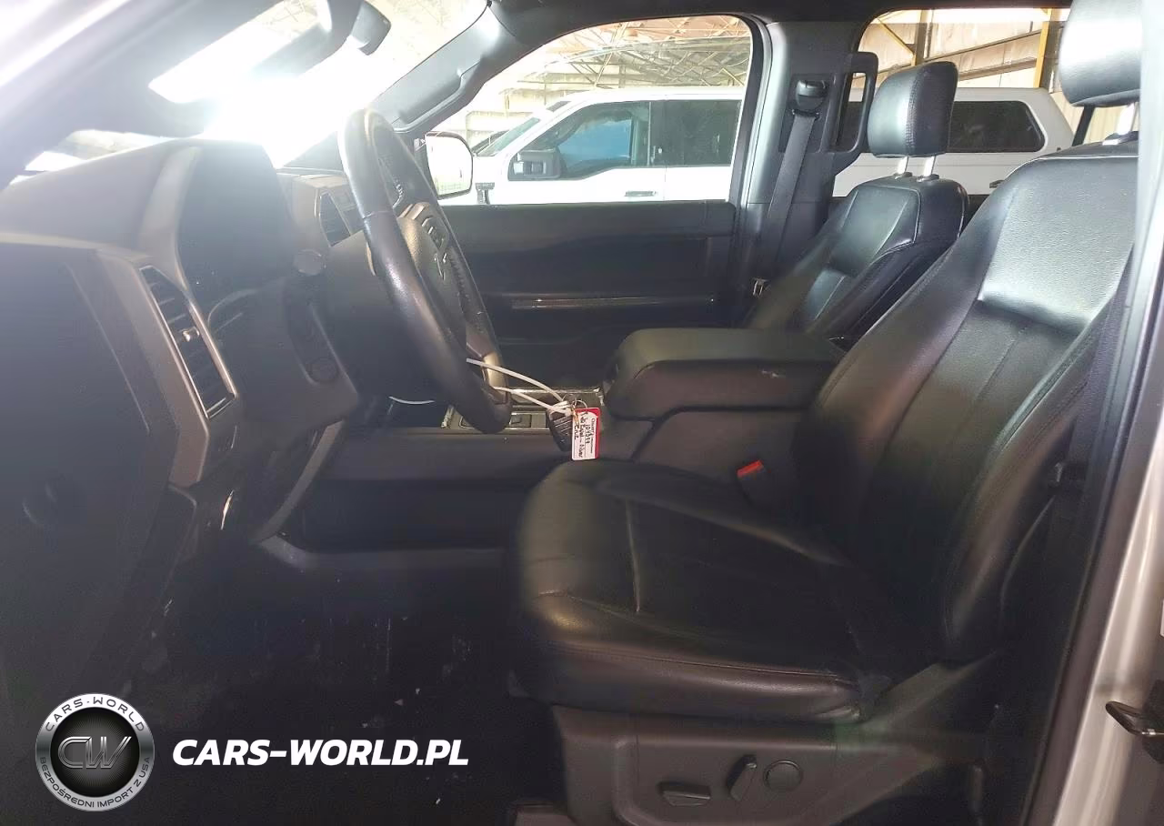 2020 Ford Expedition El Eddie Bauer VIN:1FMJU1HT9LEA90426 - 7