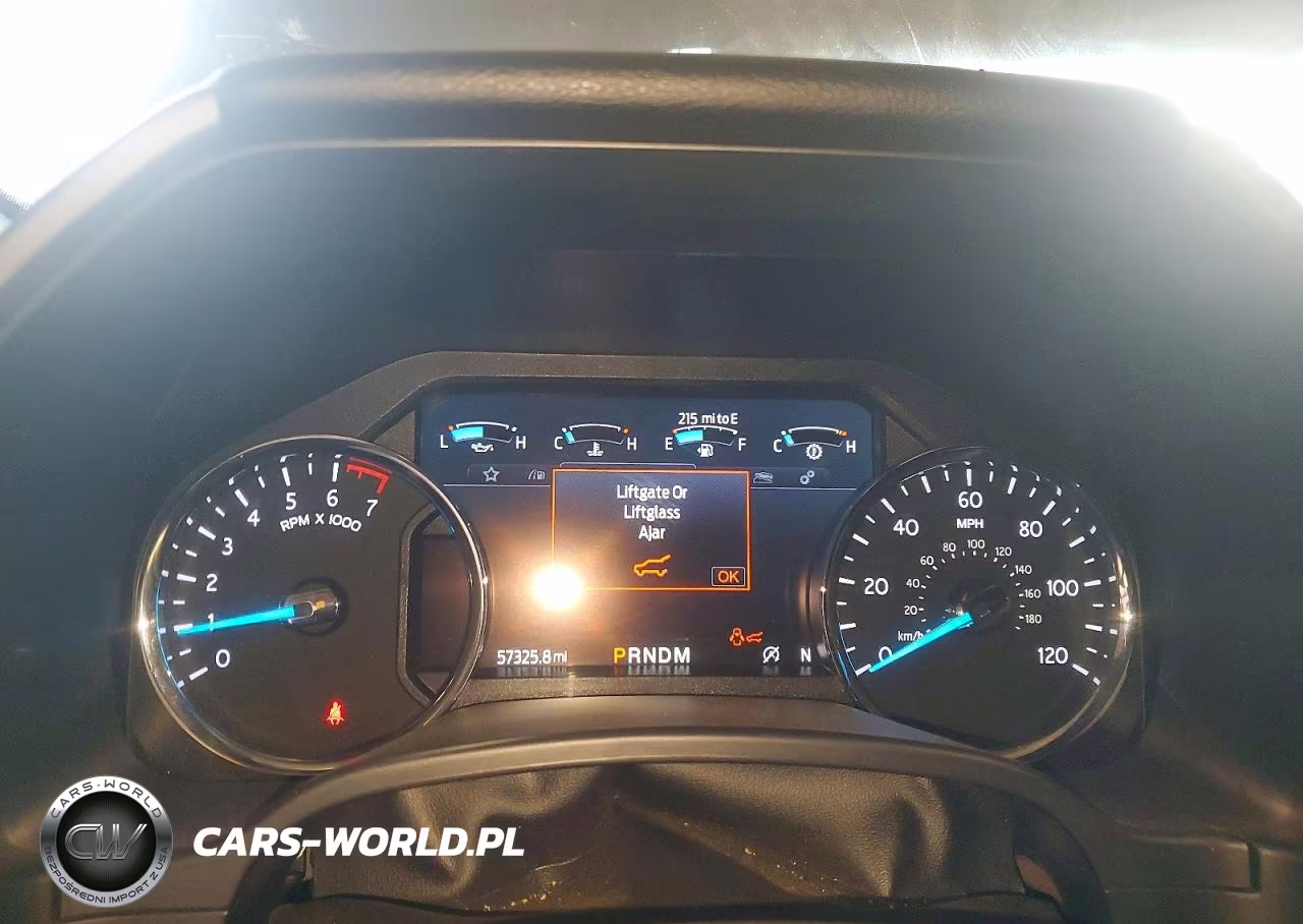2020 Ford Expedition El Eddie Bauer VIN:1FMJU1HT9LEA90426 - 9