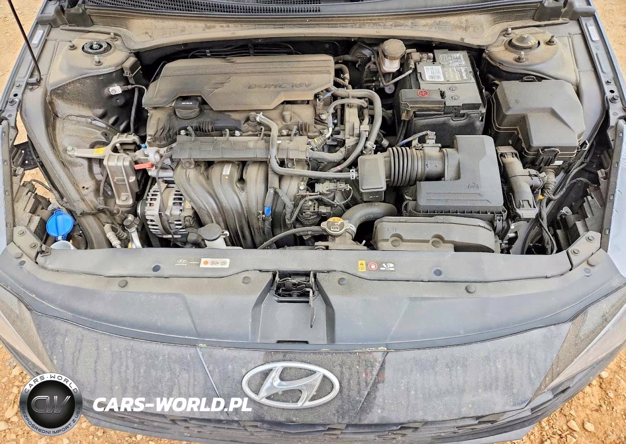 2023 Hyundai Elantra Sel VIN:KMHLM4AG8PU526279 - 11