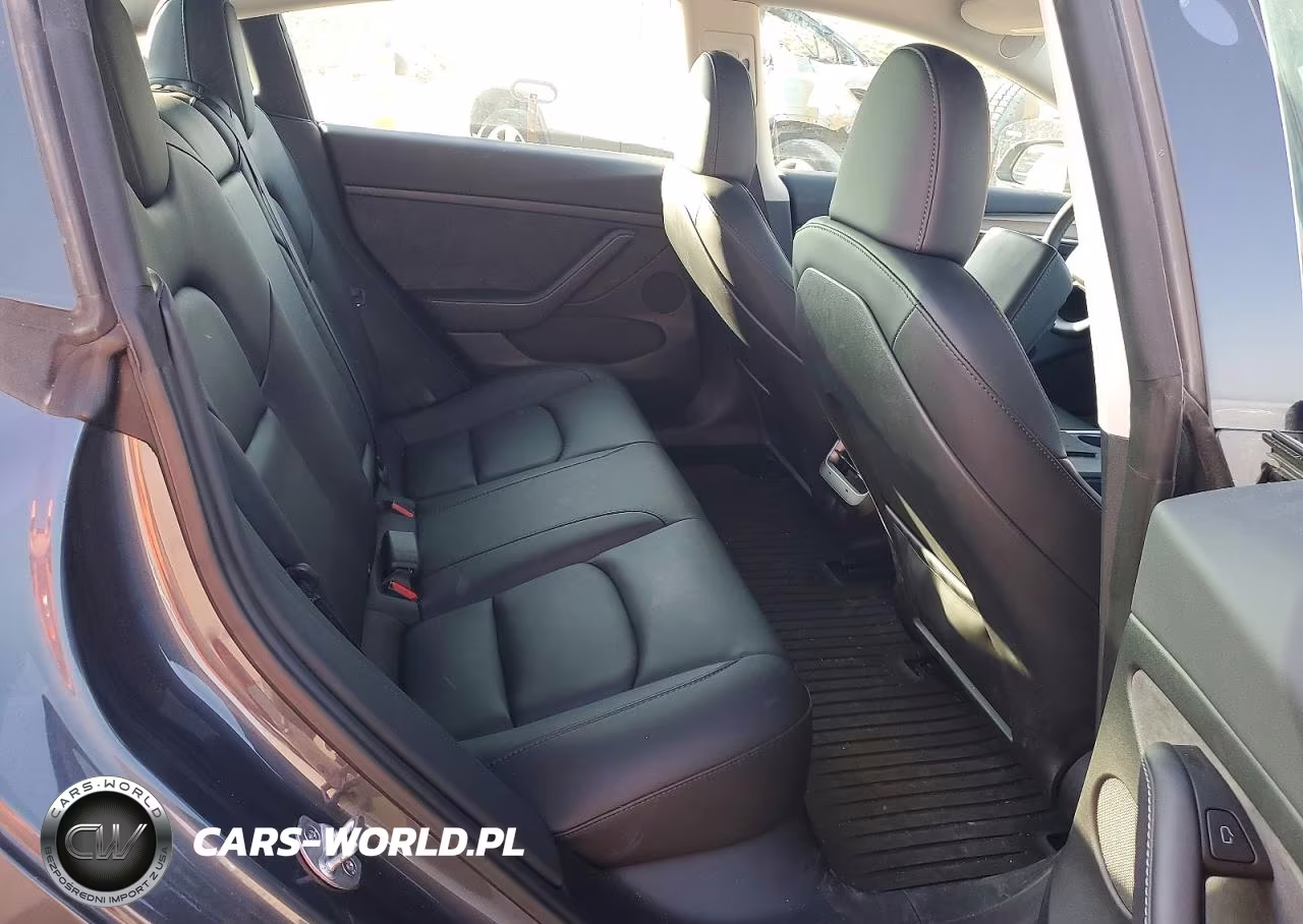 2023 Tesla Model 3 VIN:5YJ3E1EA4PF703442 - 10