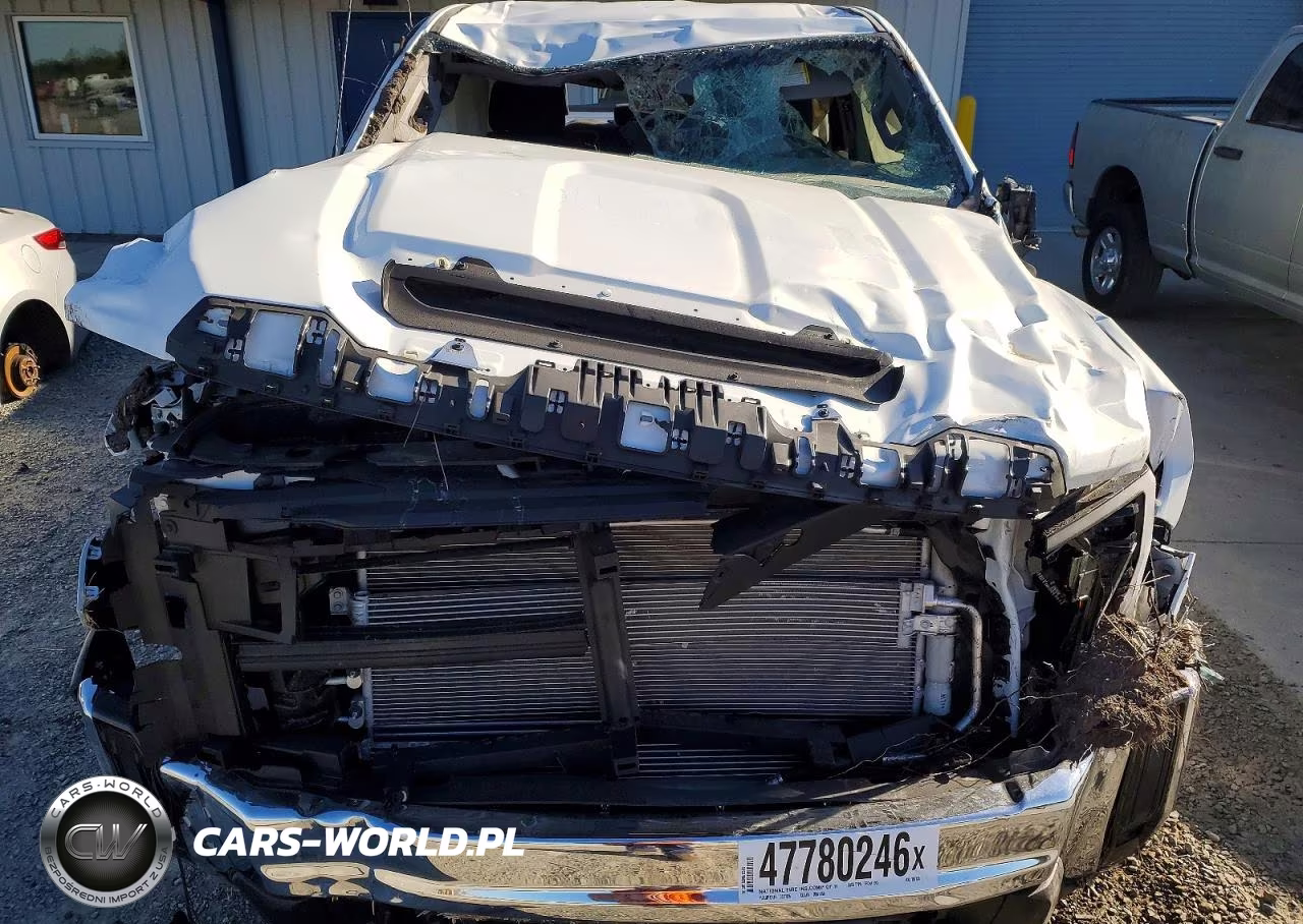 2026 GMC Sierra K2500 Heavy Duty VIN:1GT4ULEY7TF207735 - 11