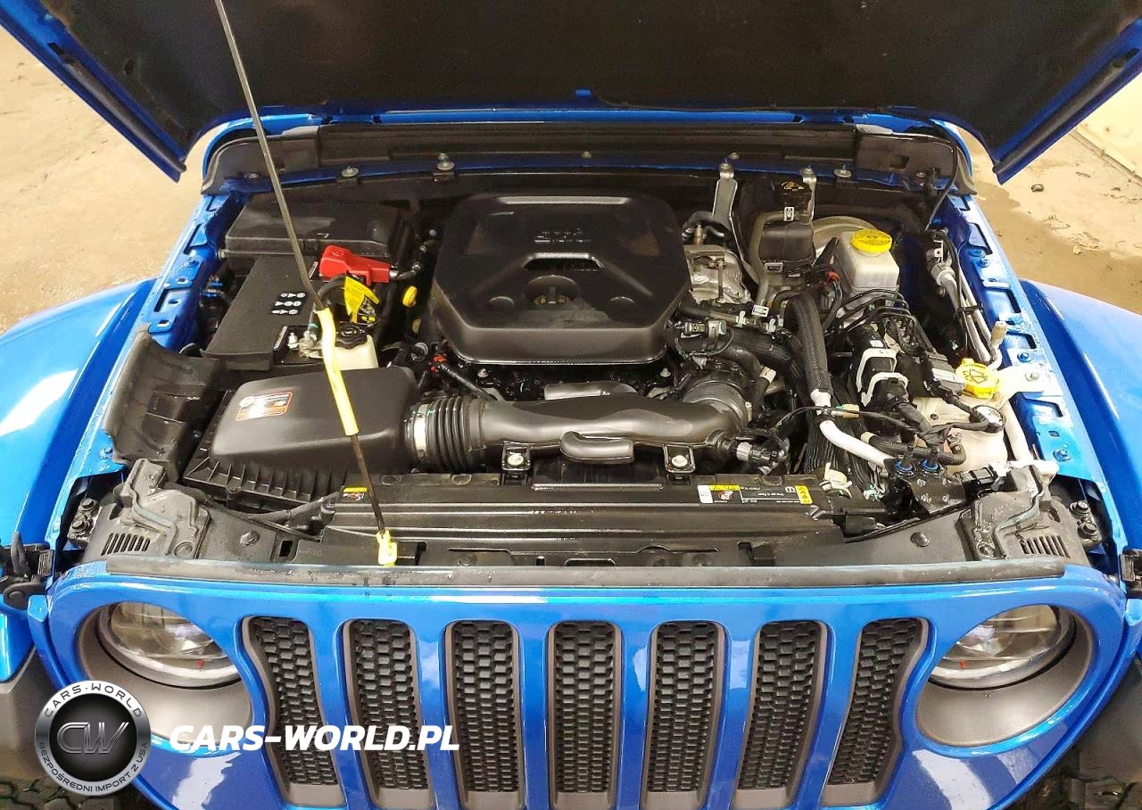2023 Jeep Wrangler Rubicon VIN:1C4HJXFN7PW637602 - 12