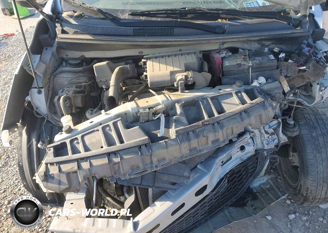 2020 Mitsubishi Mirage G4 Se VIN:ML32F4FJ6LHF01260 - 11