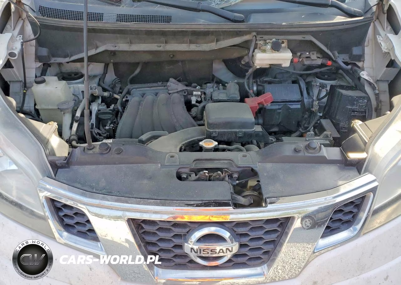 2020 Nissan Nv2000 VIN:3N6CM0KN4LK702374 - 12