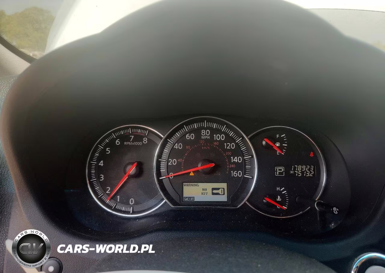 2013 Nissan Maxima 3.5 S VIN:1N4AA5AP2DC821265 - 9