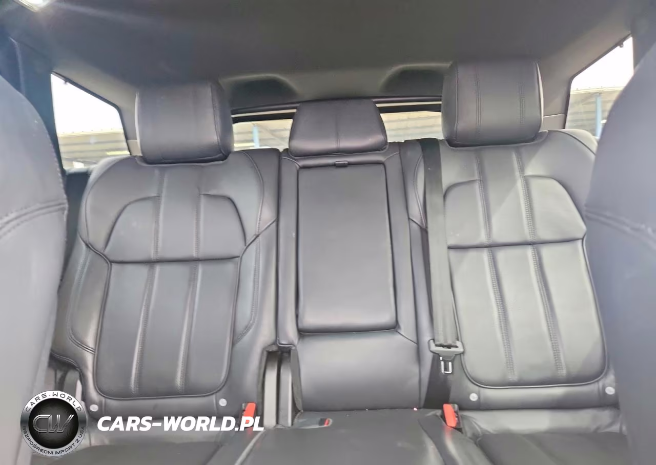 2014 Land Rover Range Rover Sport Sc VIN:SALWR2TF7EA398121 - 10