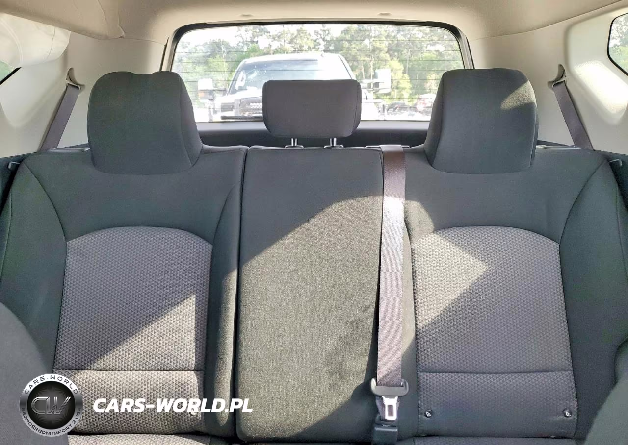 2023 Kia Soul Lx VIN:KNDJ23AU0P7895914 - 10