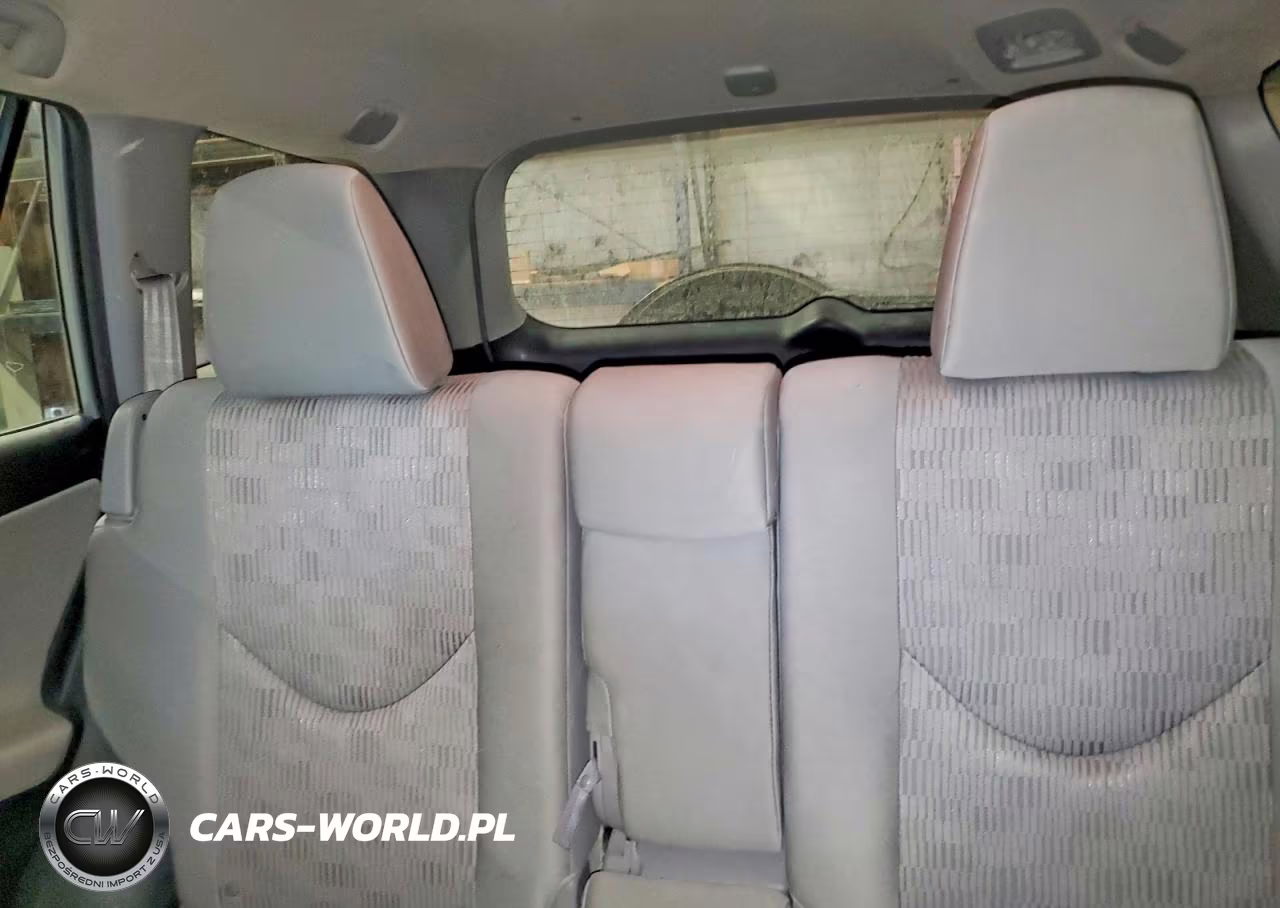 2012 Toyota Rav4 Base VIN:2T3BF4DV1CW206139 - 10