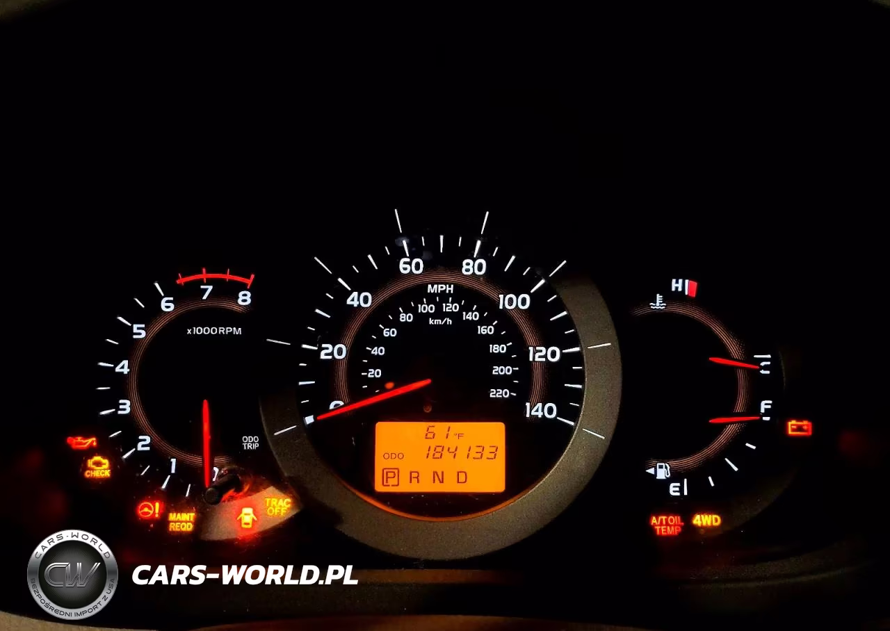 2012 Toyota Rav4 Base VIN:2T3BF4DV1CW206139 - 9