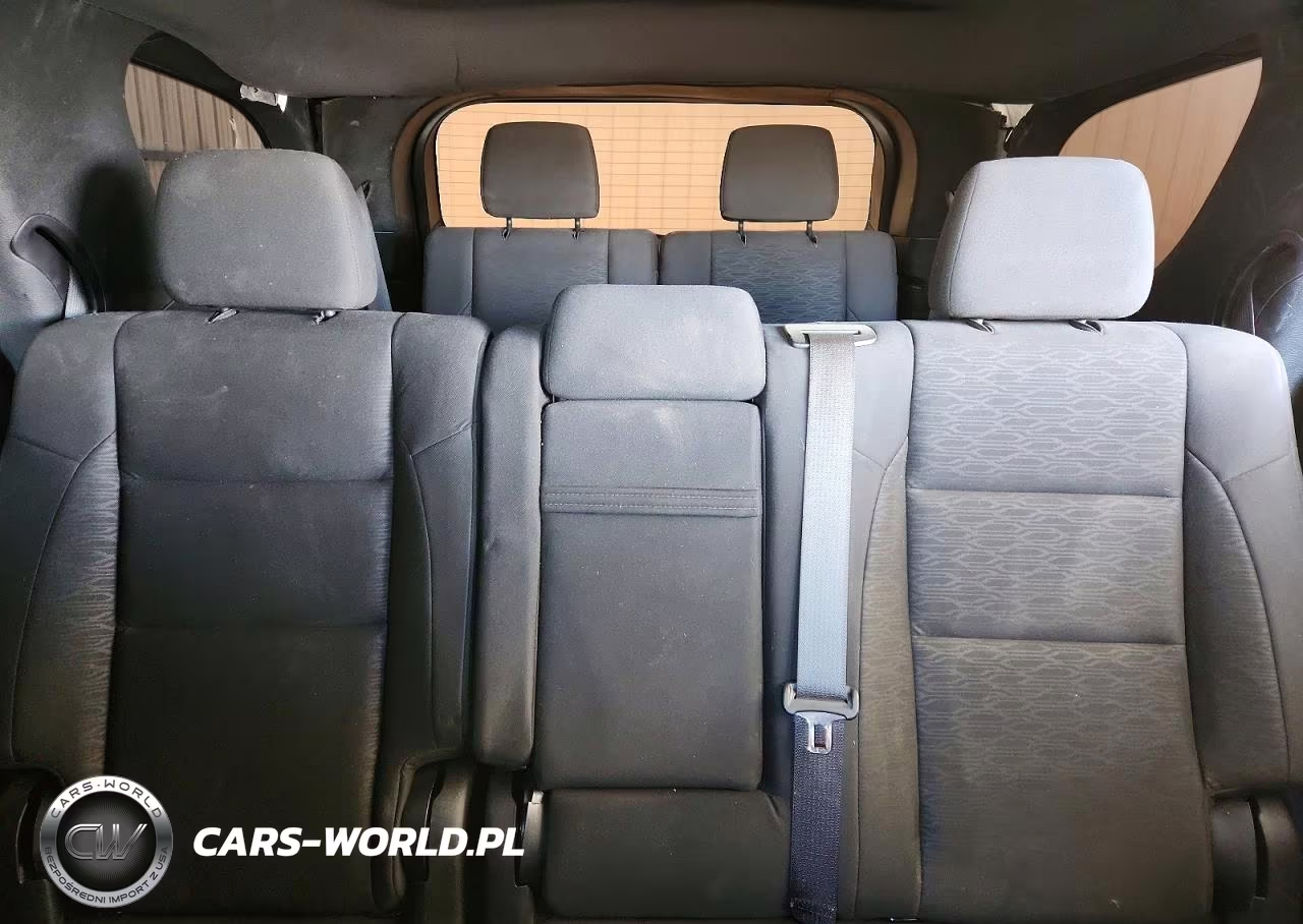 2023 Dodge Durango Gt VIN:1C4RDJDG3PC617362 - 10