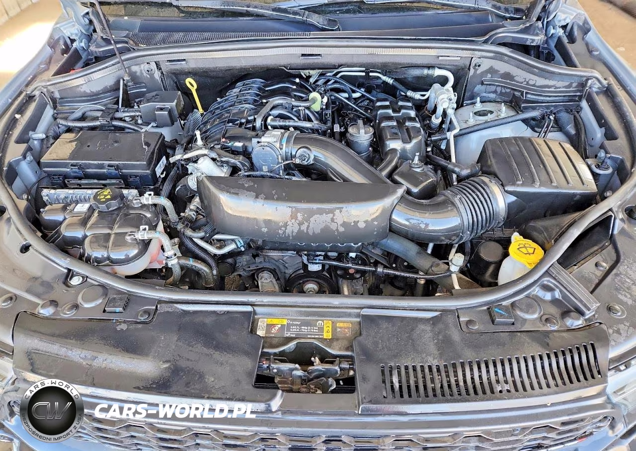 2023 Dodge Durango Gt VIN:1C4RDJDG3PC617362 - 12