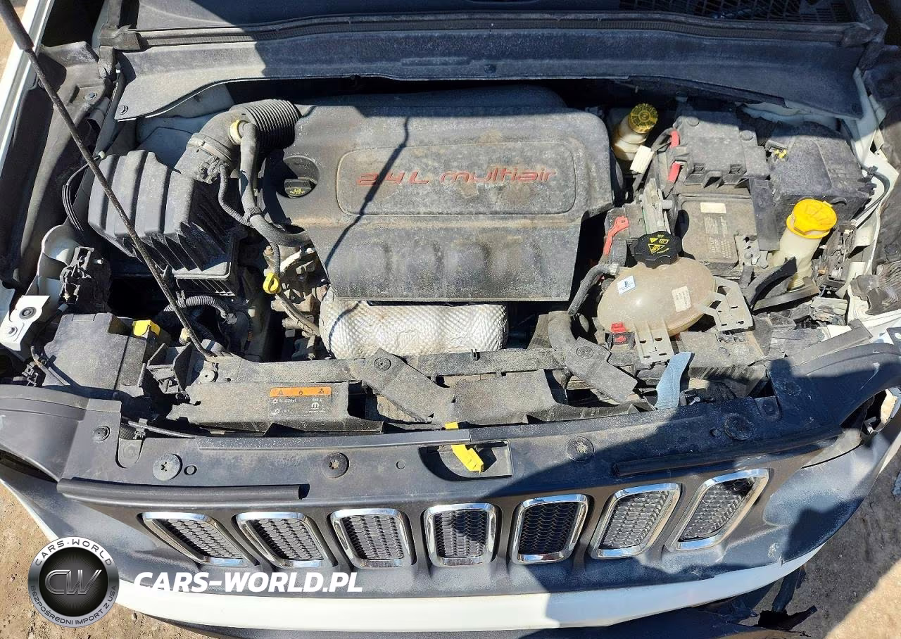 2016 Jeep Renegade Latitude VIN:ZACCJABT5GPD37582 - 12