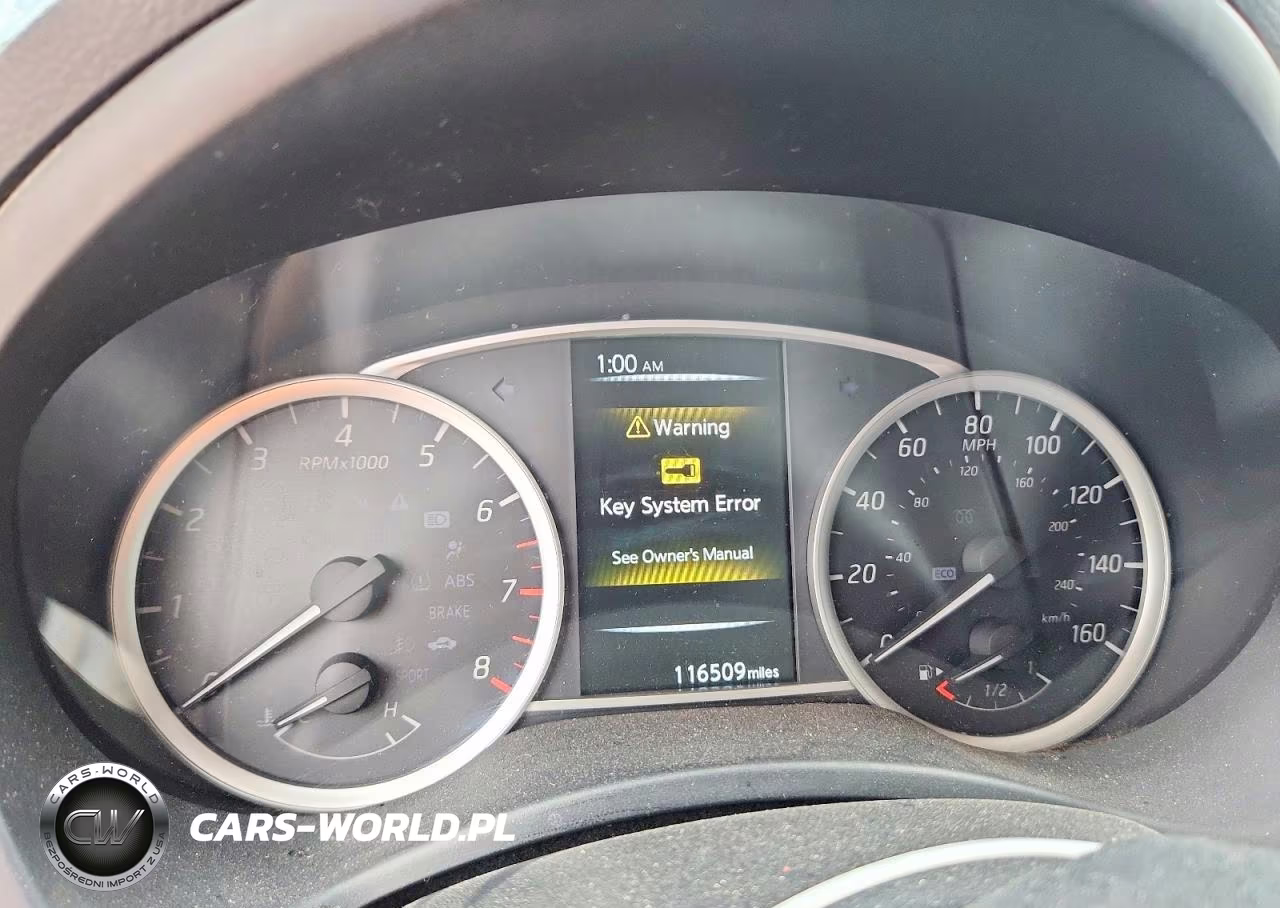 2017 Nissan Sentra Sv VIN:3N1AB7AP3HY345384 - 9