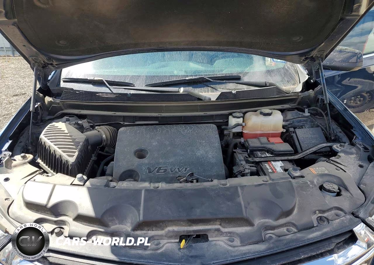2023 Chevrolet Traverse Ls VIN:1GNERFKW5PJ136720 - 11