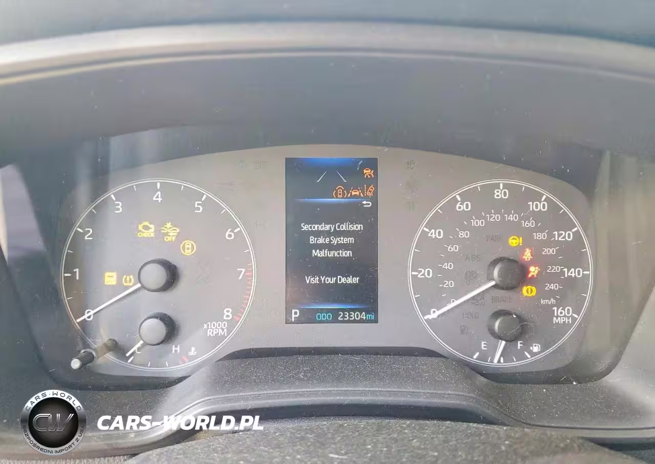 2025 Toyota Corolla Le VIN:5YFB4MDE5SP272188 - 9