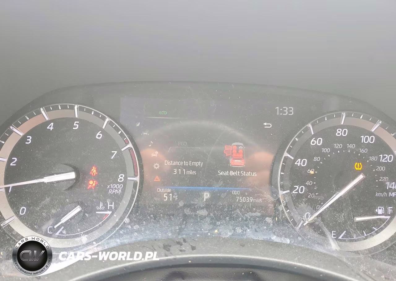 2020 Toyota Highlander Platinum VIN:5TDFZRBH5LS016123 - 9
