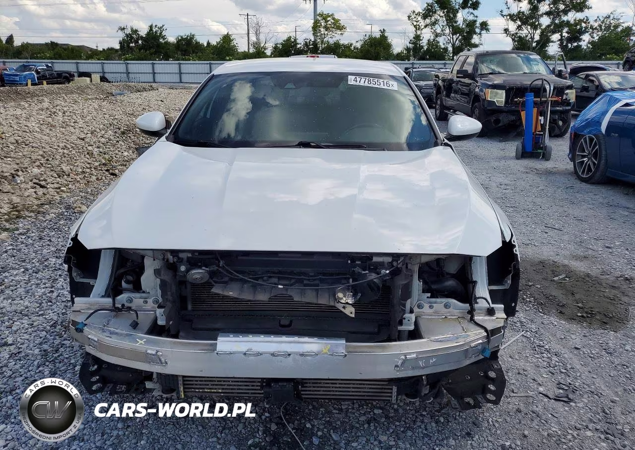 2020 Honda Accord Sport VIN:1HGCV1F34LA126397 - 5