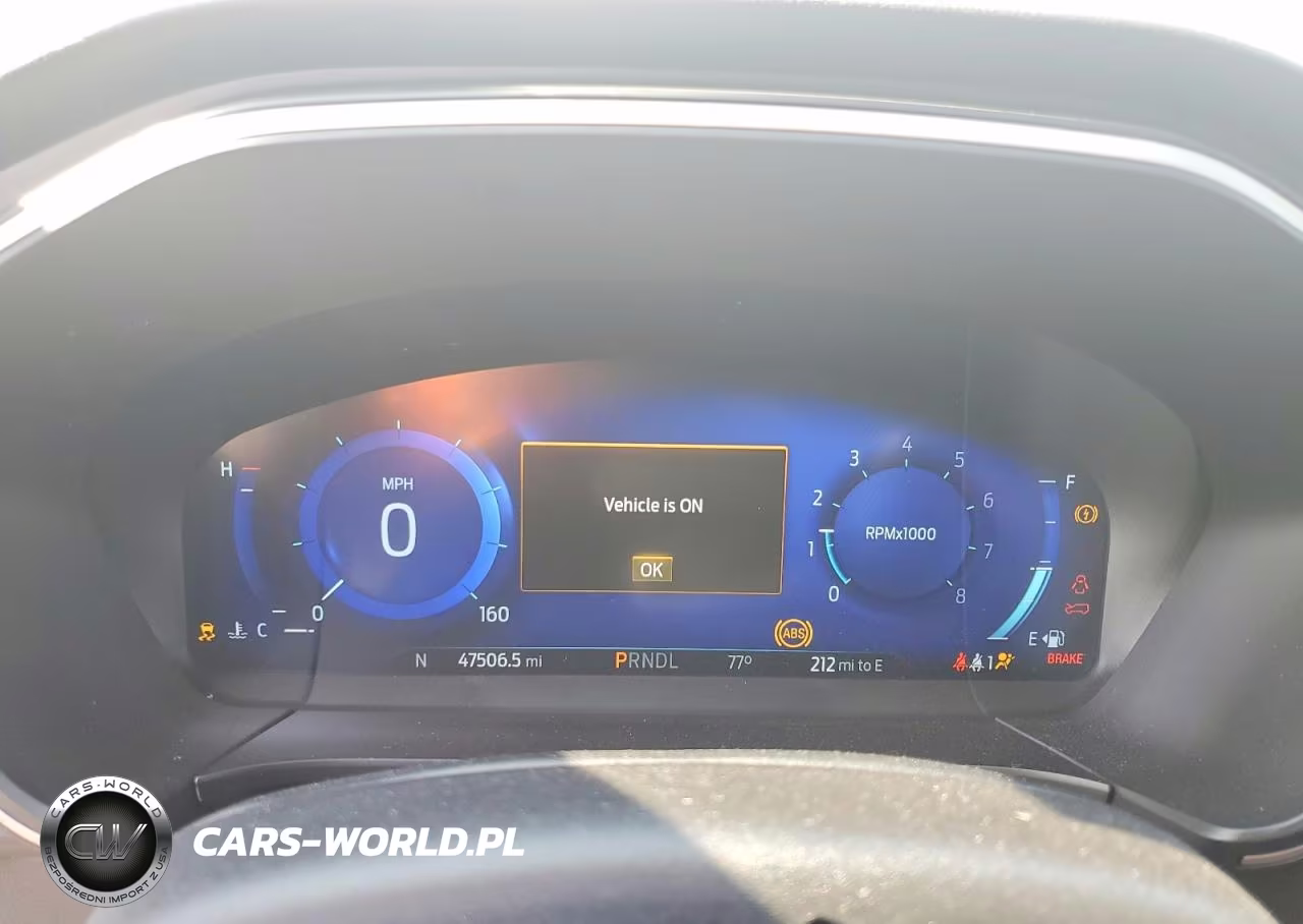 2022 Ford Escape Sel VIN:1FMCU9H66NUA36432 - 9