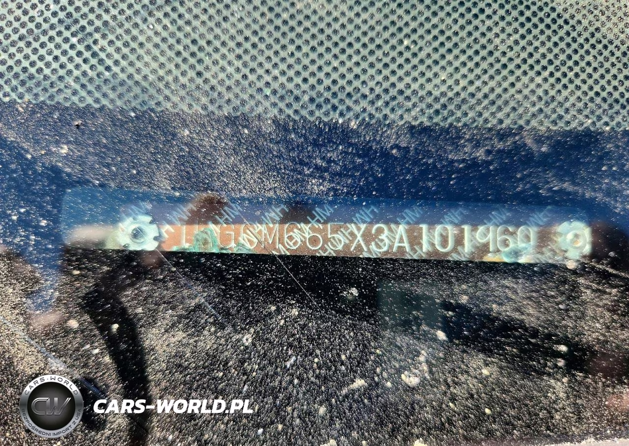 2003 Honda Accord VIN:1HGCM665X3A101960 - 12