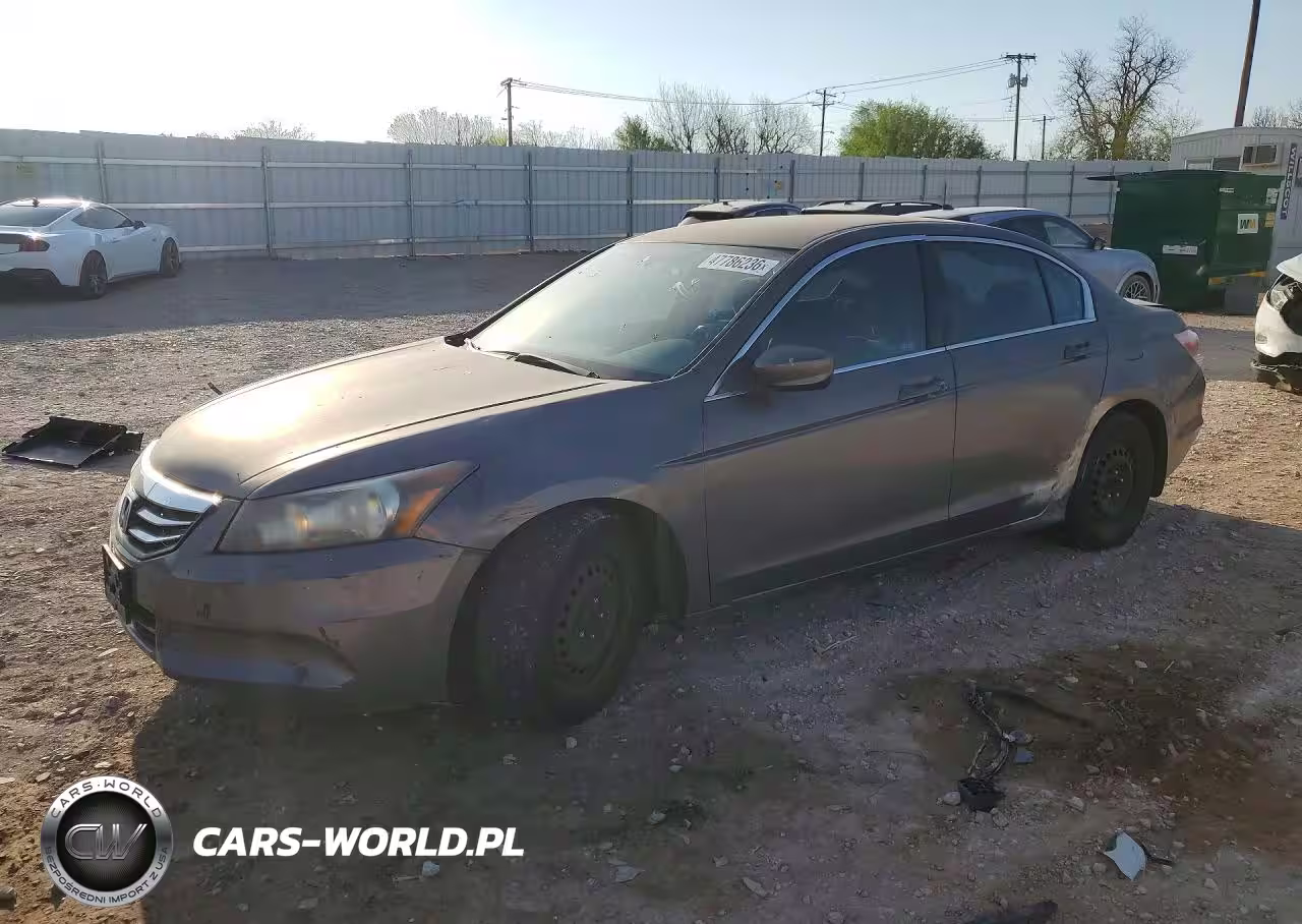 2010 Honda Accord Crosstour Exl