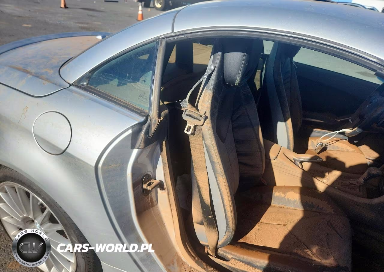 2010 Mercedes-Benz Slk 300 VIN:WDBWK5EA4AF229247 - 10