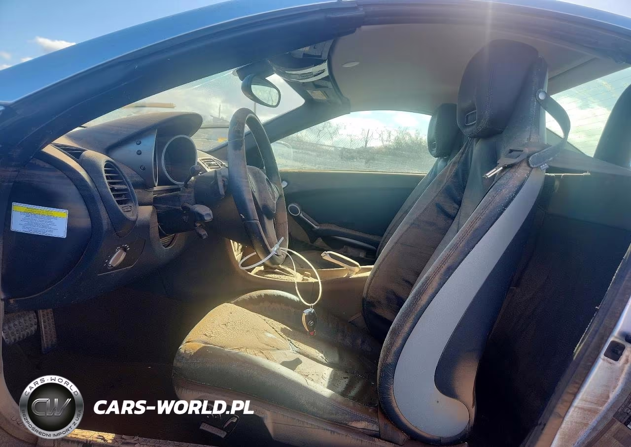2010 Mercedes-Benz Slk 300 VIN:WDBWK5EA4AF229247 - 7