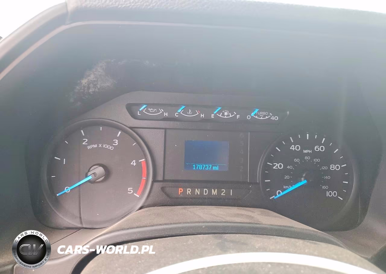 2017 Ford F250 Super Duty VIN:1FT7W2BT7HEF46566 - 9
