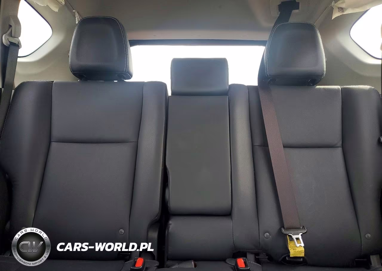 2017 Toyota Rav4 Limited VIN:JTMDFREV9HJ169982 - 10