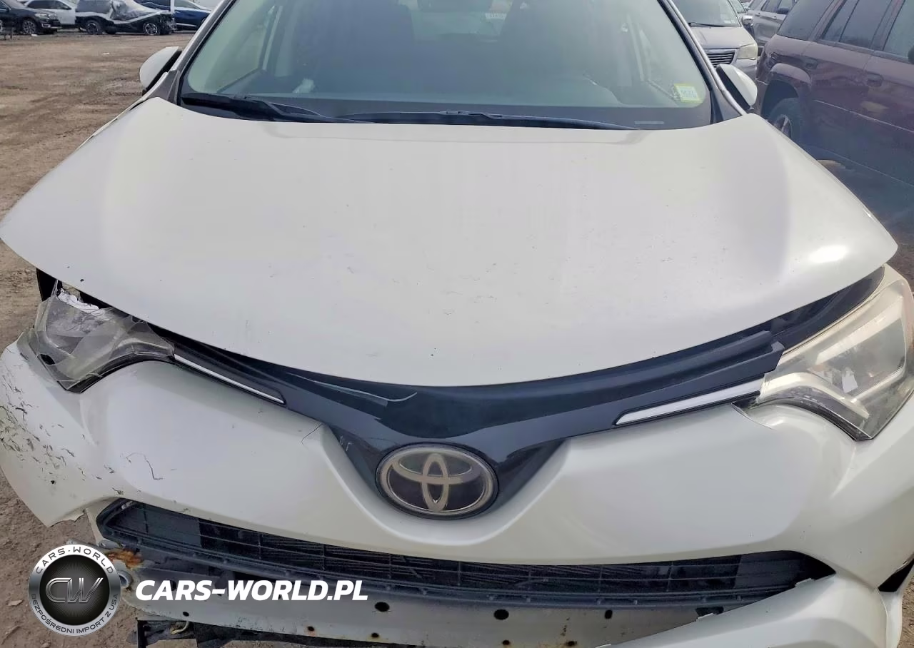 2017 Toyota Rav4 Limited VIN:JTMDFREV9HJ169982 - 12
