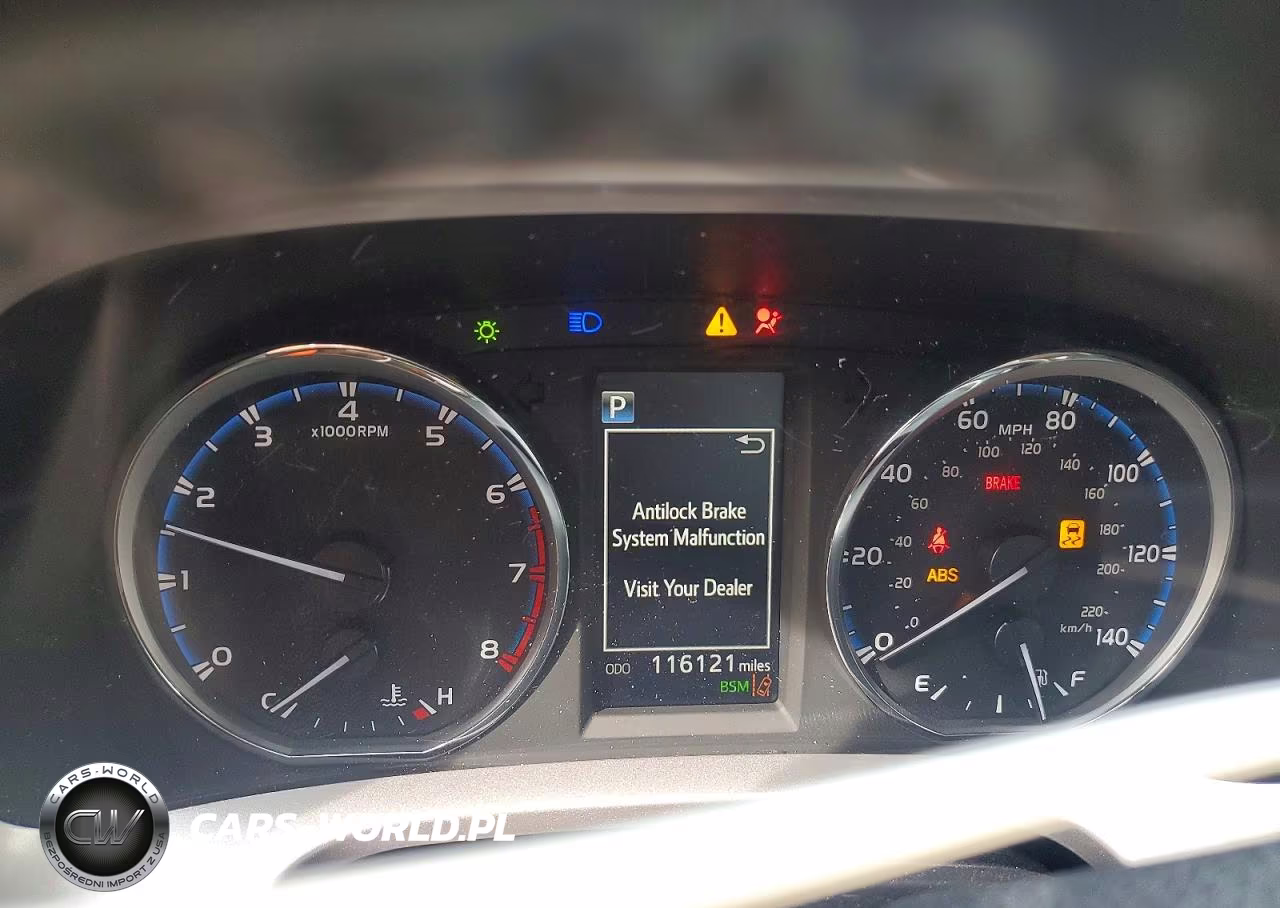 2017 Toyota Rav4 Limited VIN:JTMDFREV9HJ169982 - 9