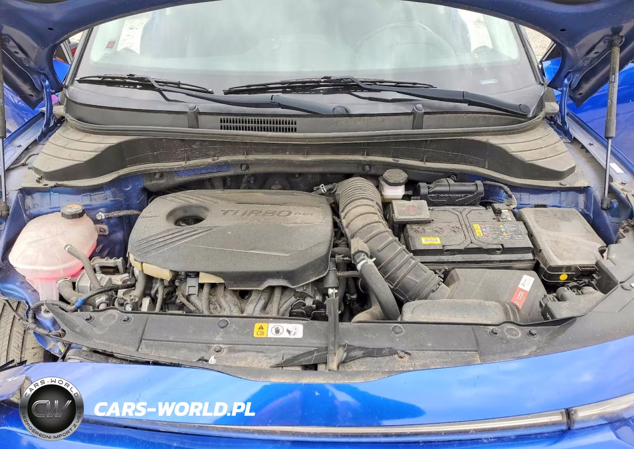 2022 Kia Soul Turbo VIN:KNDJ53AF9N7818562 - 11
