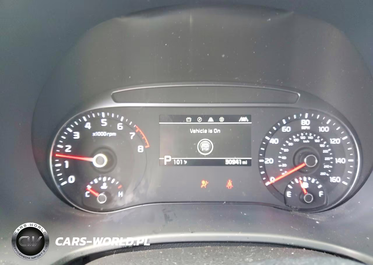 2022 Kia Soul Turbo VIN:KNDJ53AF9N7818562 - 9
