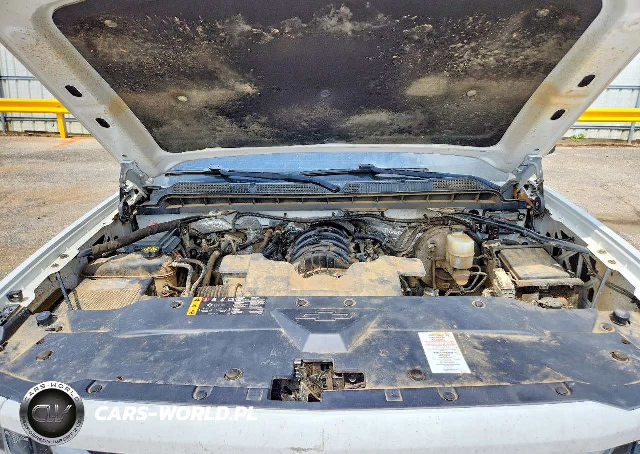 2018 Chevrolet Silverado K1500 Ltz VIN:3GCUKSEC9JG236251 - 11