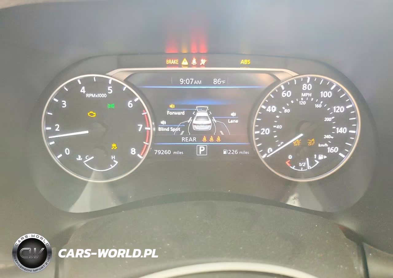 2020 Nissan Sentra Sr VIN:3N1AB8DV8LY218302 - 9