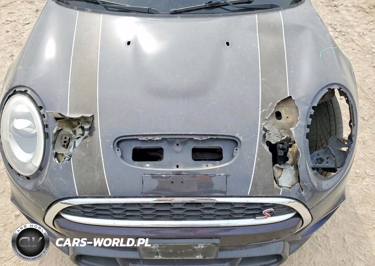 2015 Mini Cooper S VIN:WMWXP7C59F2A37944 - 11