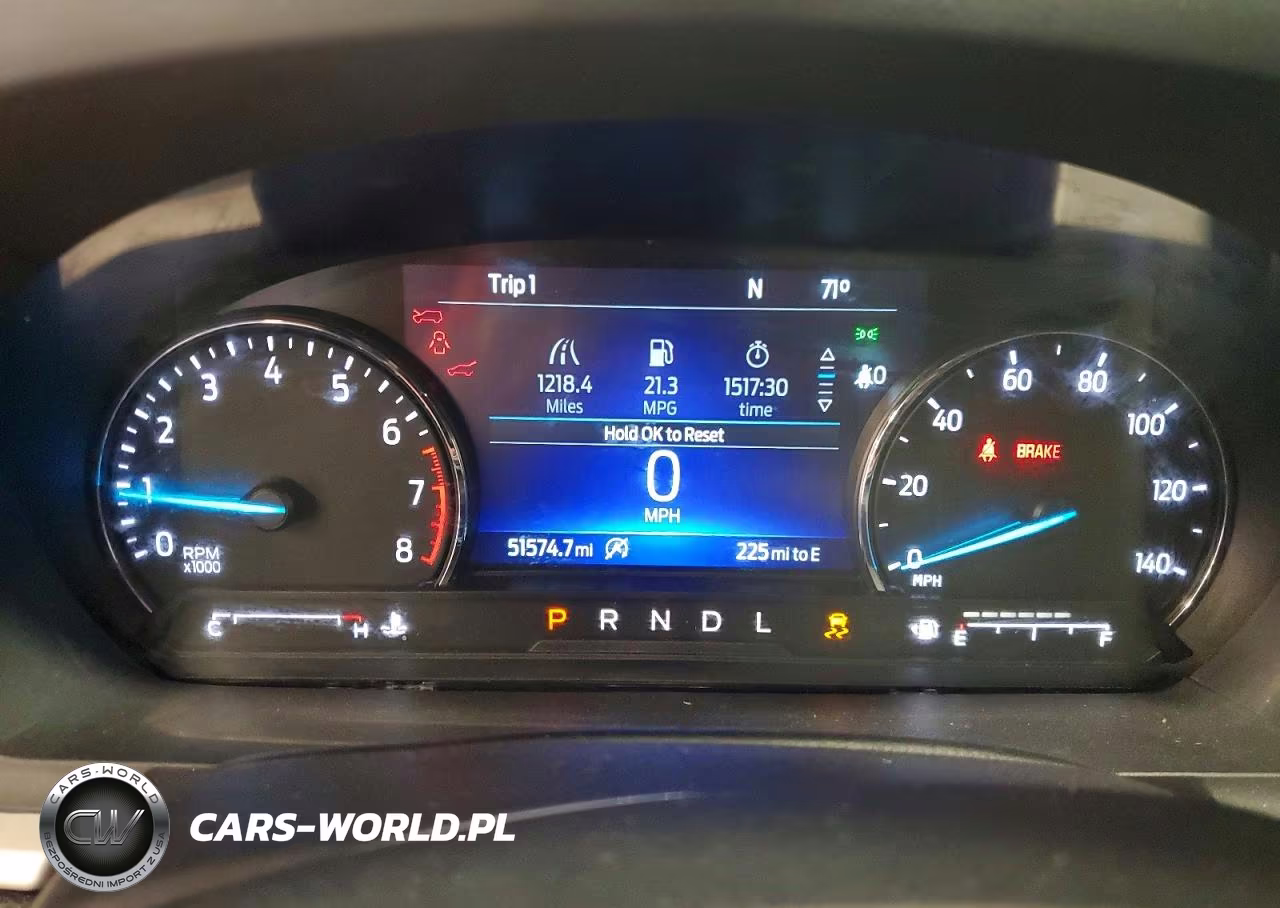 2021 Ford Explorer Xlt VIN:1FMSK8DH2MGA67063 - 9