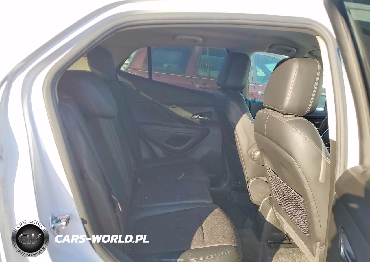 2019 Buick Encore Preferred VIN:KL4CJESB7KB877768 - 11
