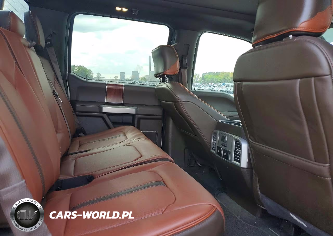 2020 Ford F150 Supercrew VIN:1FTEW1E57LFA45307 - 10