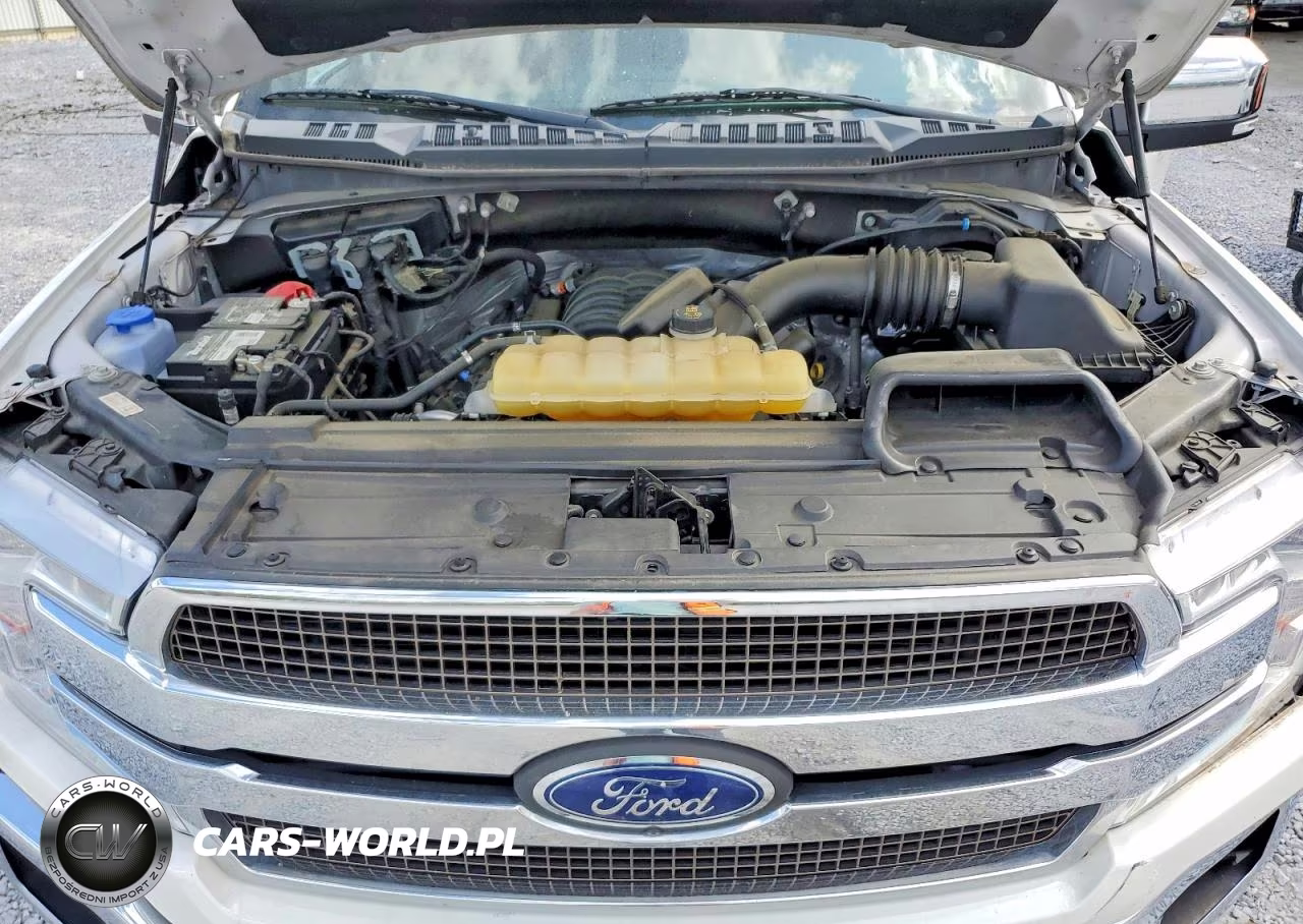 2020 Ford F150 Supercrew VIN:1FTEW1E57LFA45307 - 11