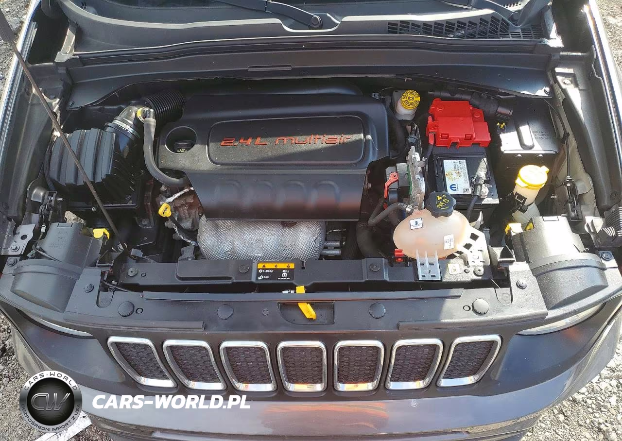 2019 Jeep Renegade Latitude VIN:ZACNJABB7KPK84440 - 12