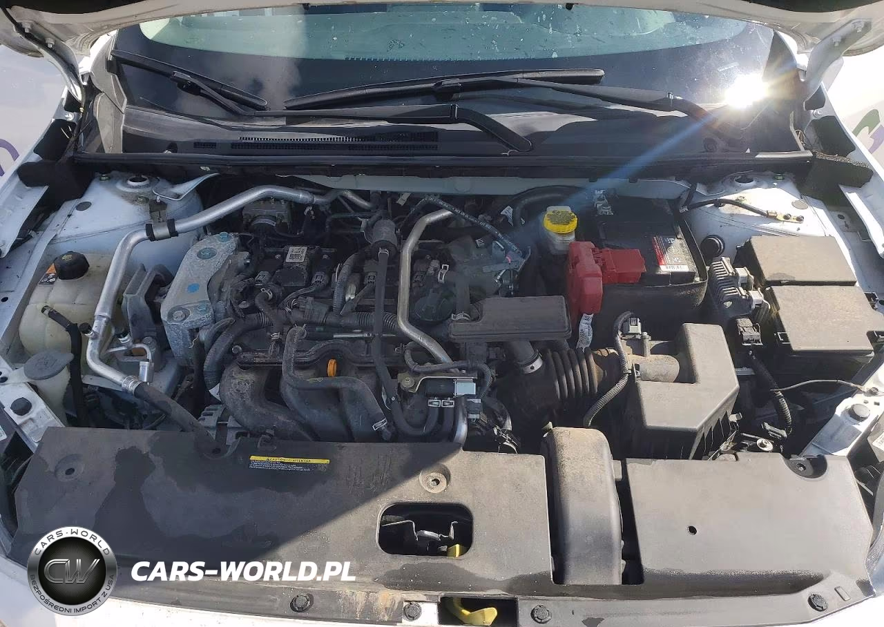 2023 Nissan Sentra S VIN:3N1AB8BV9PY223453 - 11