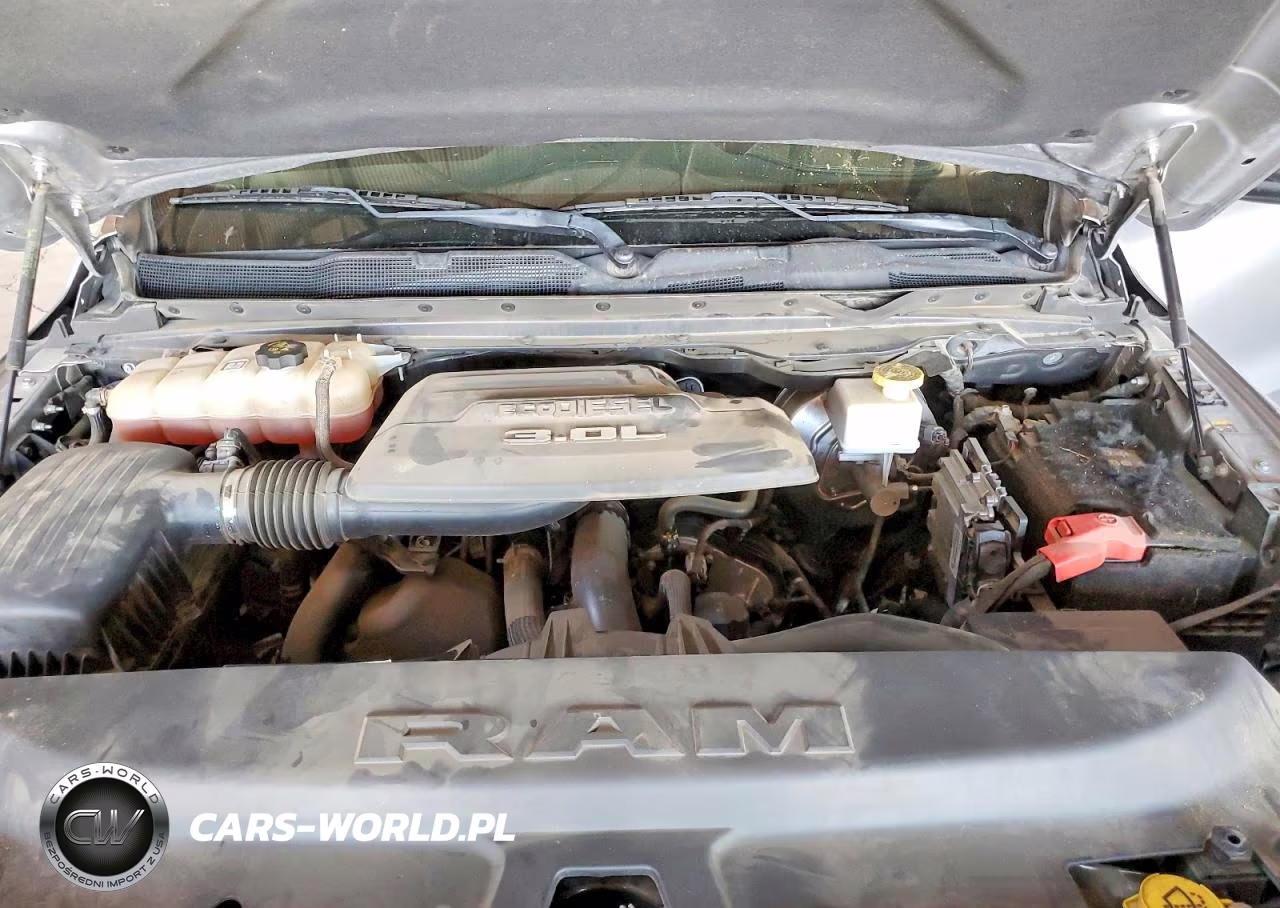 2022 Ram 1500 Limited VIN:1C6SRFHM4NN429278 - 11