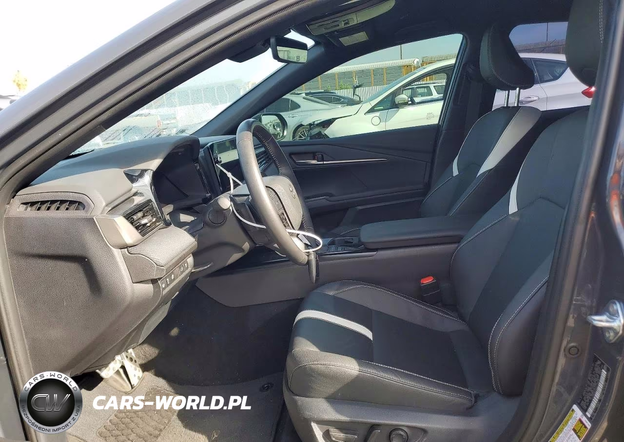 2025 Toyota Camry Se VIN:4T1DAACK0SU178628 - 7